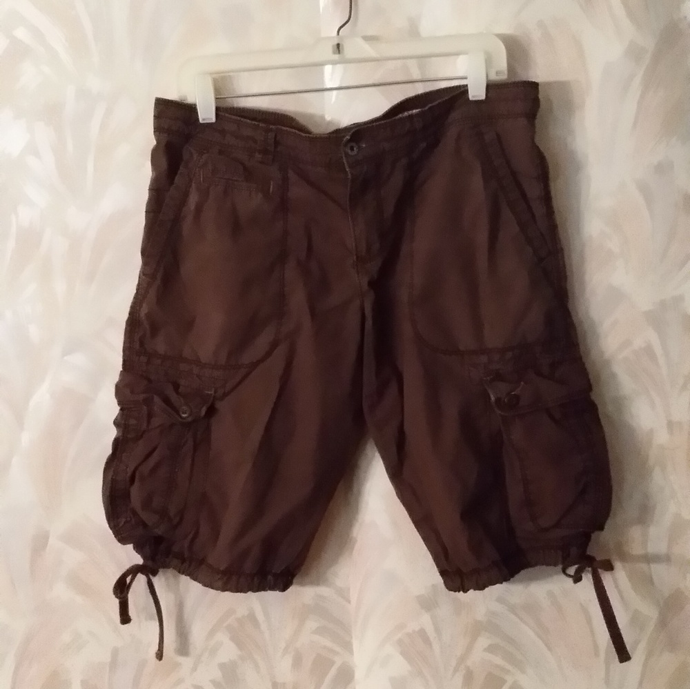 Polo by Ralph Lauren Women's Shorts